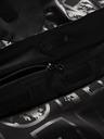 ALPINE PRO Dámská lyžařská bunda s membránou ptx snow ALPINE PRO DAMA black
