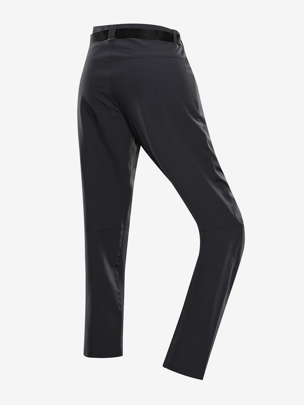 ALPINE PRO Pánské softshellové kalhoty s membránou cool-dry Alpine Pro Corb