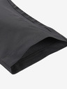 ALPINE PRO Pánské softshellové kalhoty s membránou cool-dry Alpine Pro Corb