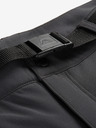 ALPINE PRO Pánské softshellové kalhoty s membránou cool-dry Alpine Pro Corb