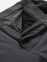 ALPINE PRO Pánské softshellové kalhoty s membránou cool-dry Alpine Pro Corb