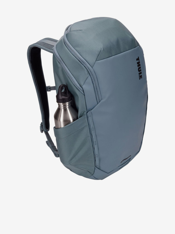 Thule Šedomodrý sportovní batoh Thule Chasm (26 l)