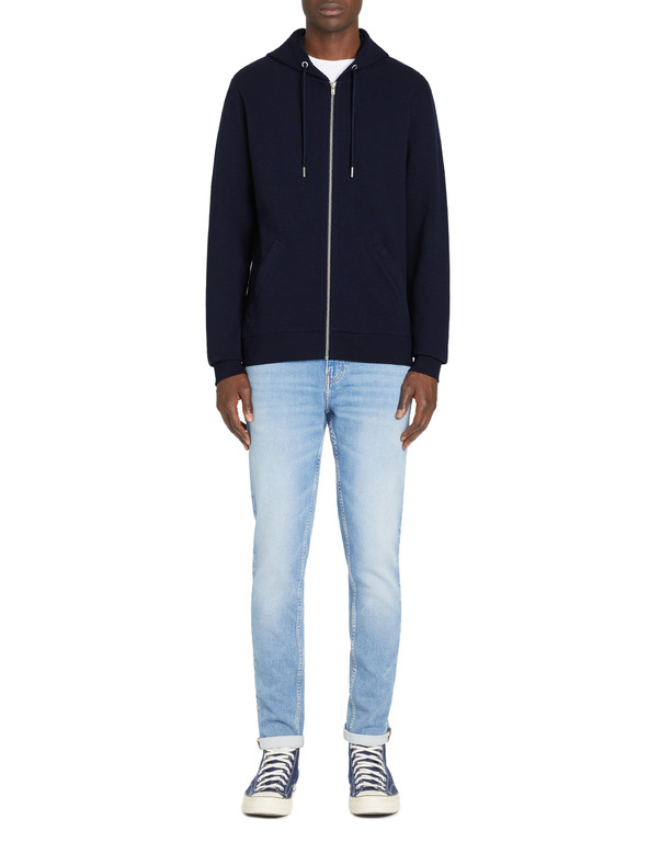 Celio Mikina na zip Celio Jeotto