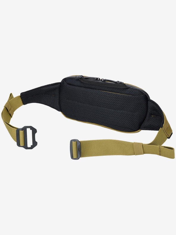 Thule Khaki cestovní ledvinka Thule Aion