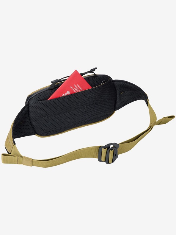 Thule Khaki cestovní ledvinka Thule Aion