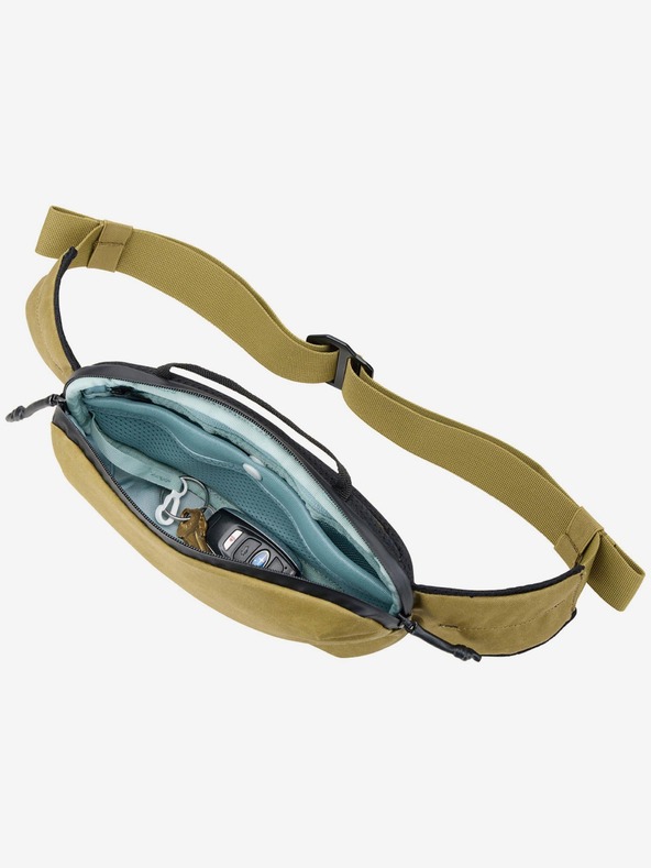 Thule Khaki cestovní ledvinka Thule Aion
