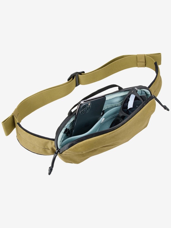 Thule Khaki cestovní ledvinka Thule Aion
