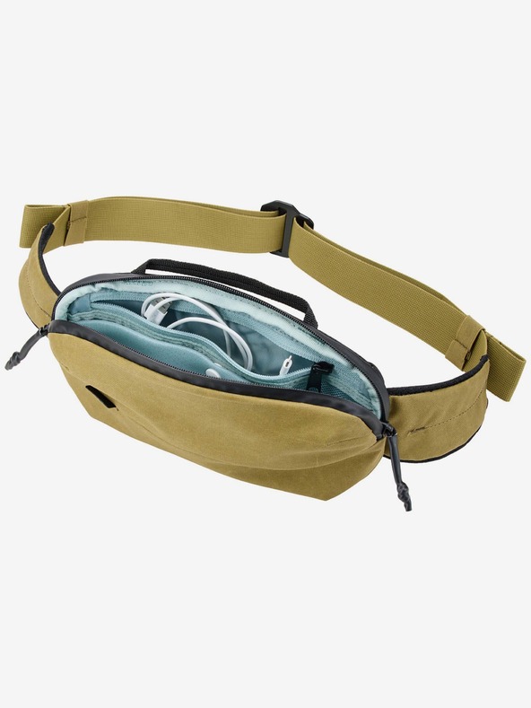 Thule Khaki cestovní ledvinka Thule Aion