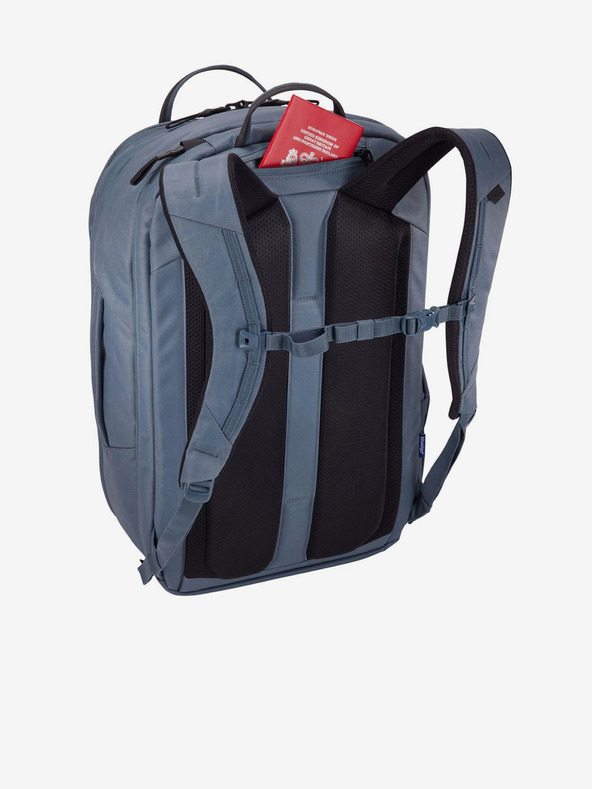 Thule Modrý cestovní batoh 40 l Thule Aion