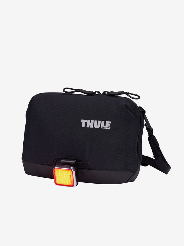 Thule Černá brašna přes rameno 2 l Thule Paramount