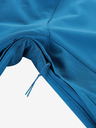 ALPINE PRO Pánská softshellová bunda s membránou ALPINE PRO HOOR