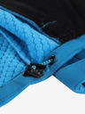 ALPINE PRO Pánská softshellová bunda s membránou ALPINE PRO HOOR
