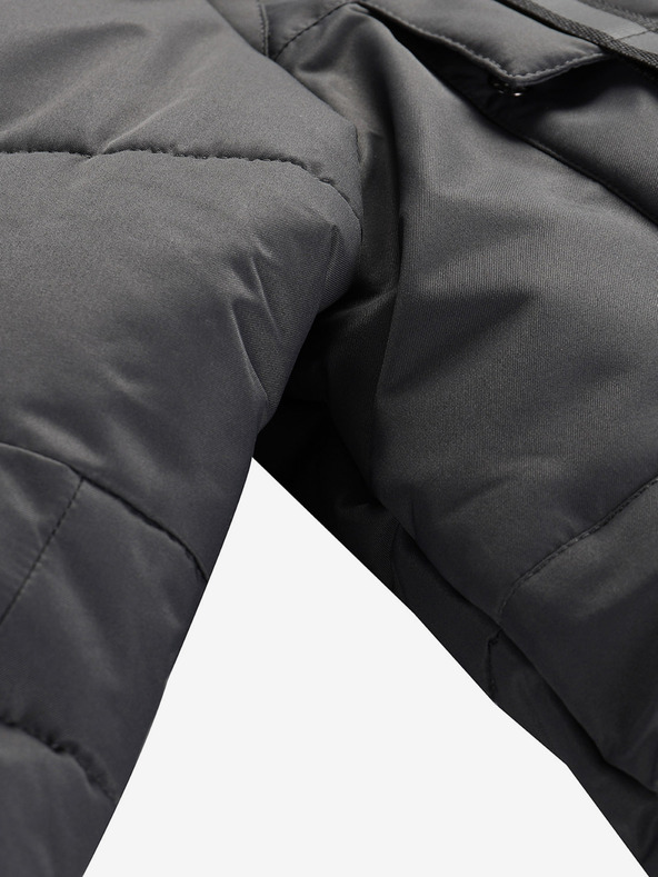 ALPINE PRO Pánská bunda s membránou PTX ALPINE PRO WERD
