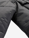 ALPINE PRO Pánská bunda s membránou PTX ALPINE PRO WERD