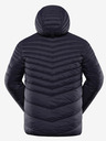 ALPINE PRO Pánská oboustranná bunda hi-therm ALPINE PRO EROM