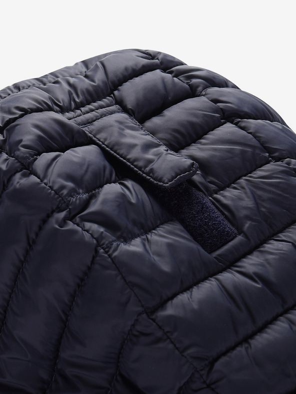 ALPINE PRO Pánská oboustranná bunda hi-therm ALPINE PRO EROM