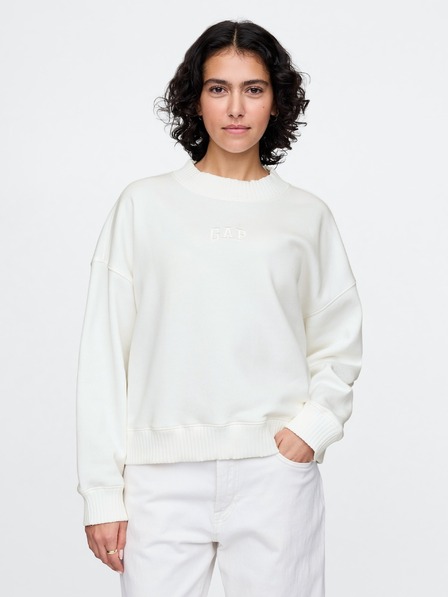 GAP Mikina s logem Gap