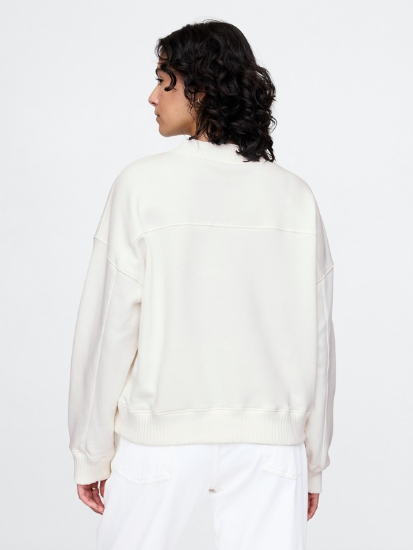 GAP Mikina s logem Gap