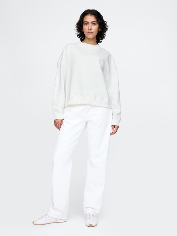 GAP Mikina s logem Gap