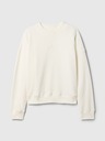 GAP Mikina s logem Gap