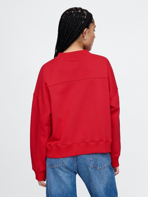 GAP Mikina s logem Gap
