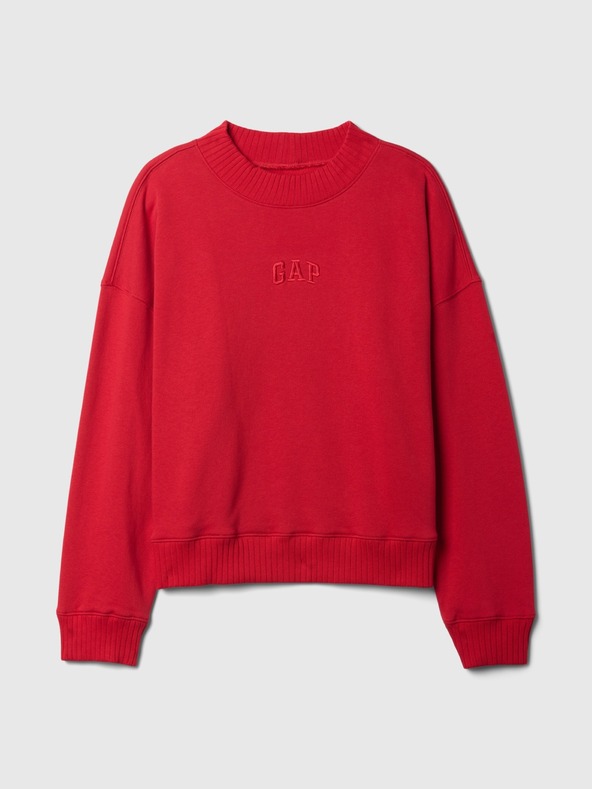 GAP Mikina s logem Gap