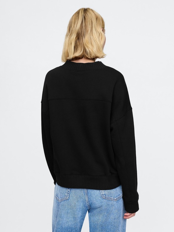 GAP Mikina s logem Gap