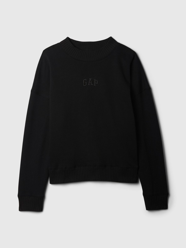 GAP Mikina s logem Gap