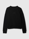 GAP Mikina s logem Gap