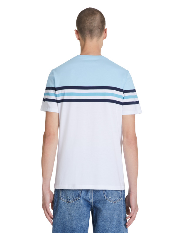 Celio Bavlněné tričko Jebleca Celio