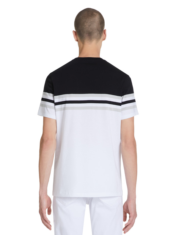 Celio Bavlněné tričko Jebleca Celio