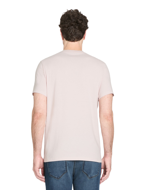 Celio Bavlněné tričko Tebase Celio
