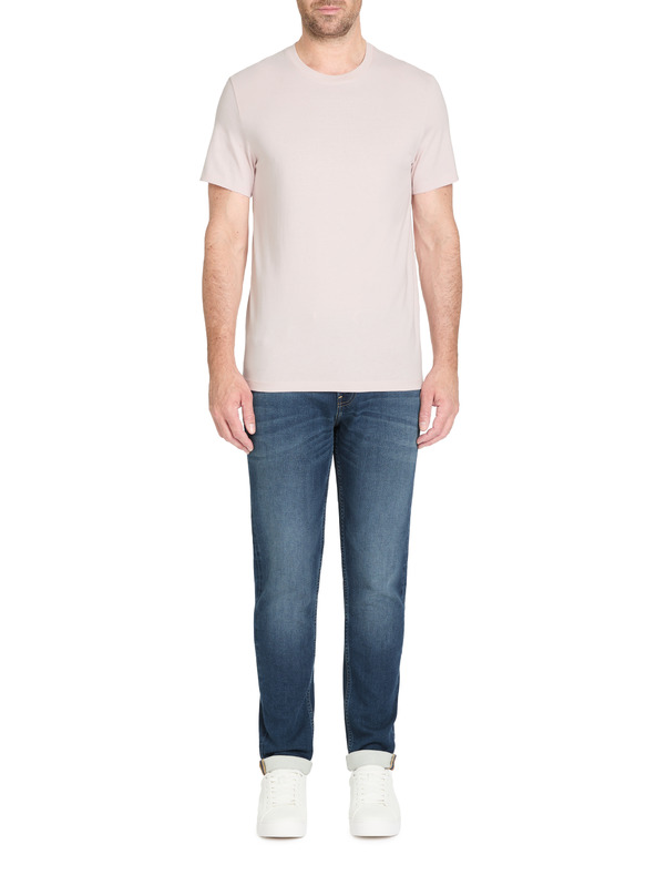 Celio Bavlněné tričko Tebase Celio