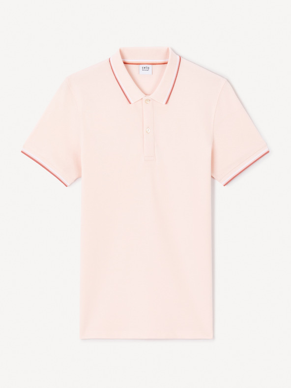 Celio Decolrayeb Polo triko