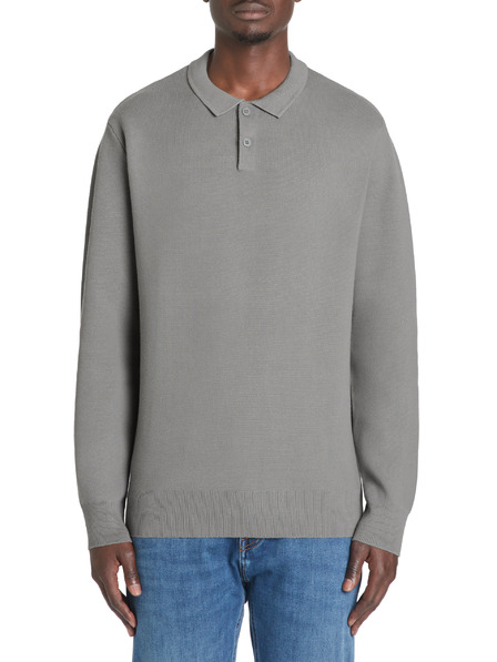 Celio Polo tričko Jepoclo s dlouhým rukávem Celio