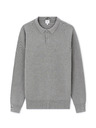 Celio Polo tričko Jepoclo s dlouhým rukávem Celio