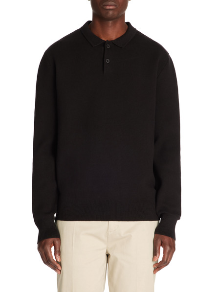 Celio Polo tričko Jepoclo s dlouhým rukávem Celio