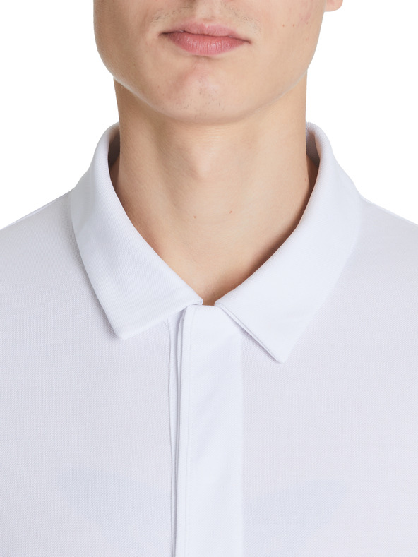 Celio Polo tričko pique Jeterne Coolmax Celio