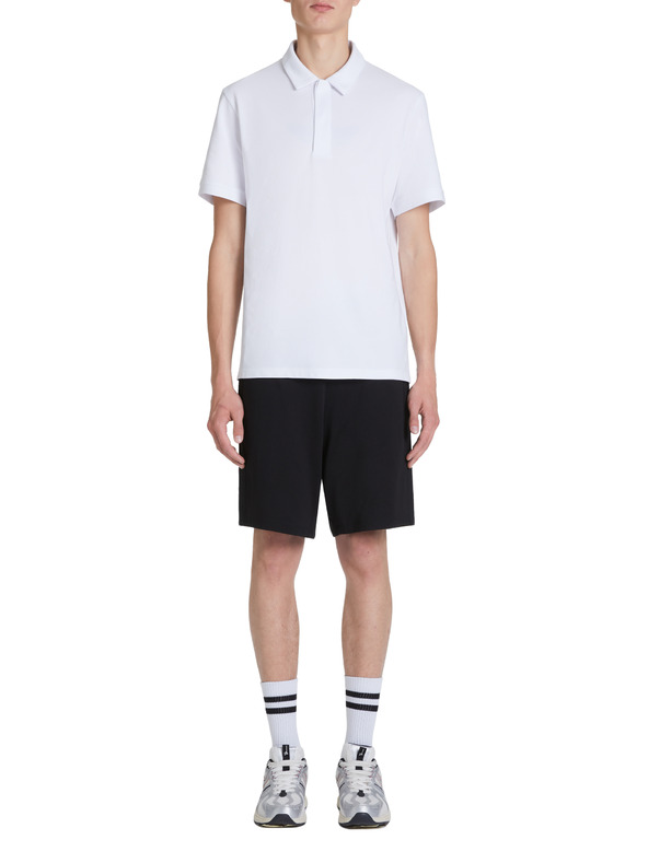 Celio Polo tričko pique Jeterne Coolmax Celio