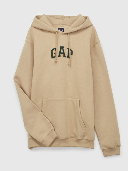 GAP Mikina s logem Gap
