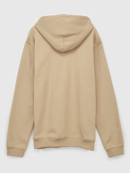 GAP Mikina s logem Gap