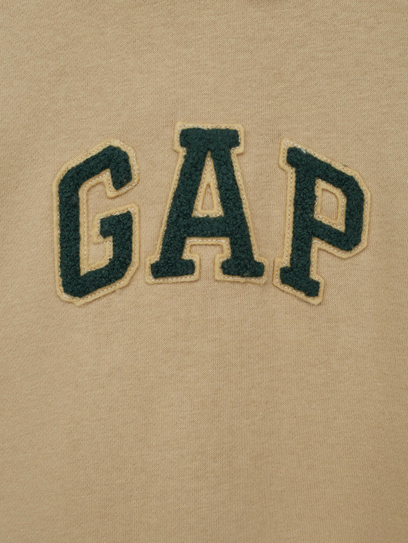 GAP Mikina s logem Gap