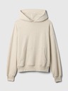 GAP Oversize mikina Heavyweight GAP