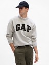 GAP Mikina s logem Gap