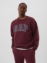 GAP Mikina s logem Gap