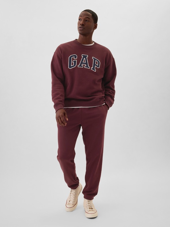 GAP Mikina s logem Gap