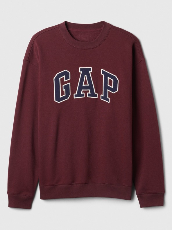 GAP Mikina s logem Gap