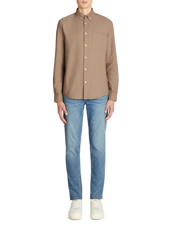 Celio Košile oxford regular Daxford Celio
