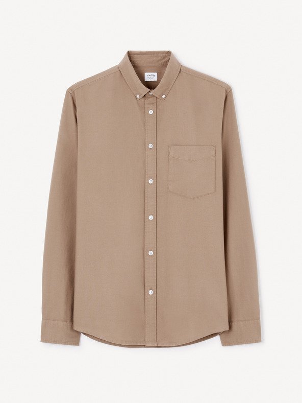 Celio Košile oxford regular Daxford Celio