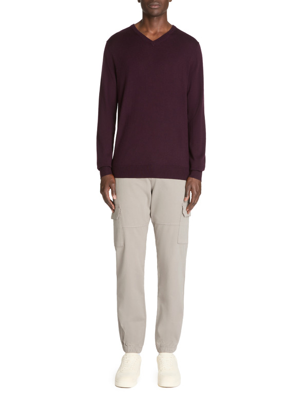 Celio Kalhoty slim cargo Dolyte 30 Celio